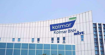 韓國化妝品加工廠排行榜及投資管理特點解析