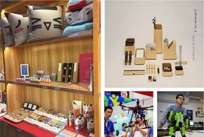 萬眾矚目！本周四無錫文創盛宴來襲，好看又好耍，錯過等一年